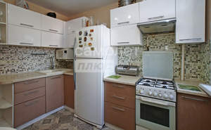 3-к квартира, вторичка, 62м2, 6/9 этаж