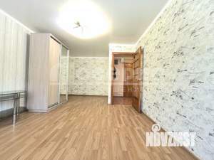 1-к квартира, вторичка, 36м2, 1/5 этаж