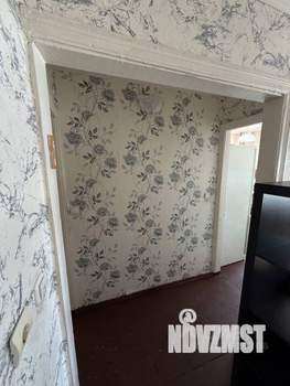 1-к квартира, вторичка, 33м2, 3/4 этаж