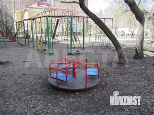 3-к квартира, вторичка, 61м2, 5/11 этаж