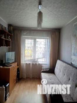 2-к квартира, вторичка, 41м2, 2/5 этаж