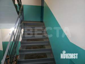 3-к квартира, вторичка, 62м2, 3/9 этаж