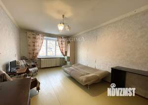 3-к квартира, вторичка, 56м2, 1/9 этаж