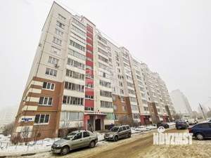 1-к квартира, вторичка, 45м2, 7/10 этаж