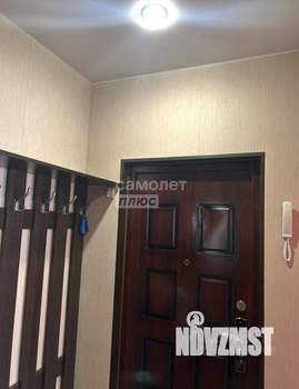 1-к квартира, вторичка, 34м2, 5/9 этаж