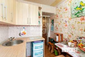 1-к квартира, вторичка, 29м2, 4/5 этаж