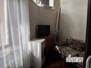 1-к квартира, вторичка, 46м2, 1/3 этаж