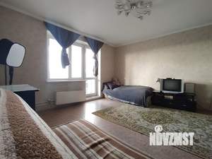 2-к квартира, вторичка, 58м2, 16/16 этаж