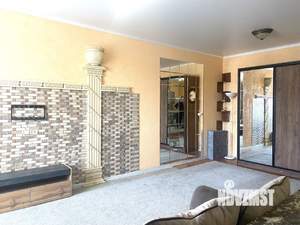 1-к квартира, вторичка, 40м2, 2/10 этаж