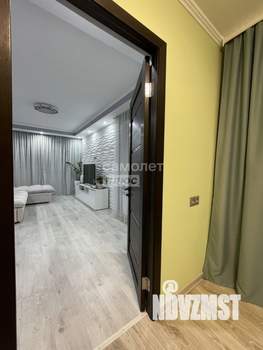 3-к квартира, вторичка, 58м2, 1/9 этаж