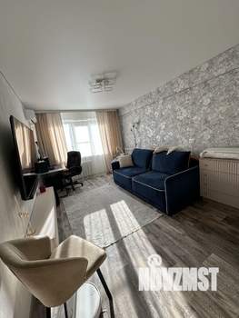 1-к квартира, вторичка, 31м2, 2/5 этаж