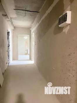 1-к квартира, вторичка, 44м2, 9/10 этаж