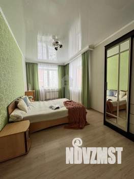 2-к квартира, вторичка, 68м2, 2/9 этаж