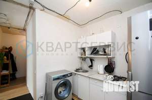 1-к квартира, вторичка, 30м2, 2/5 этаж