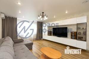 4-к квартира, вторичка, 103м2, 10/10 этаж