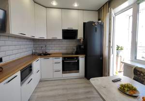 1-к квартира, вторичка, 37м2, 8/10 этаж