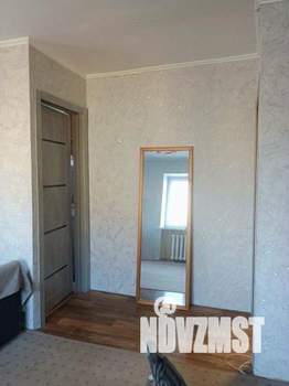1-к квартира, вторичка, 31м2, 5/5 этаж