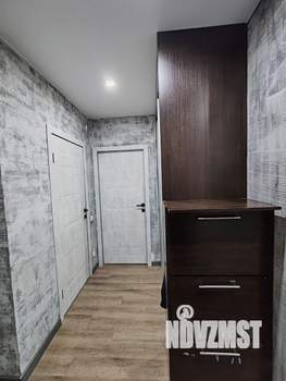 2-к квартира, вторичка, 53м2, 3/12 этаж