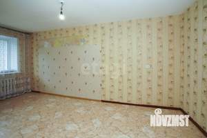 3-к квартира, вторичка, 63м2, 2/5 этаж