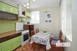 2-к квартира, вторичка, 59м2, 5/10 этаж