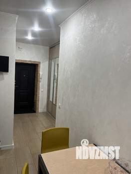 1-к квартира, вторичка, 40м2, 3/9 этаж