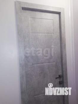 1-к квартира, вторичка, 33м2, 4/5 этаж