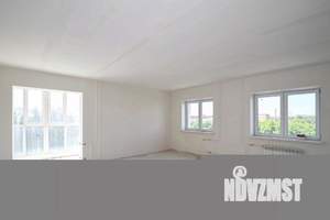 1-к квартира, вторичка, 54м2, 4/6 этаж