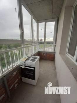 2-к квартира, вторичка, 74м2, 8/10 этаж