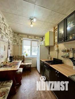 3-к квартира, вторичка, 62м2, 1/9 этаж