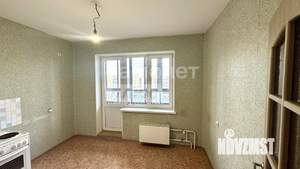 1-к квартира, вторичка, 33м2, 4/4 этаж