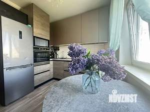 2-к квартира, вторичка, 51м2, 8/9 этаж