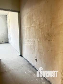 1-к квартира, вторичка, 37м2, 8/9 этаж