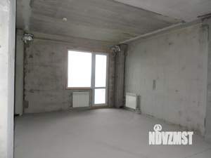 2-к квартира, вторичка, 60м2, 14/17 этаж