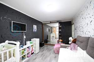 1-к квартира, вторичка, 30м2, 2/5 этаж