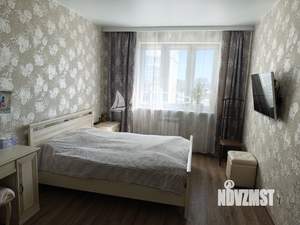 2-к квартира, вторичка, 55м2, 12/17 этаж