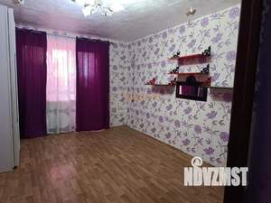 3-к квартира, вторичка, 58м2, 3/5 этаж