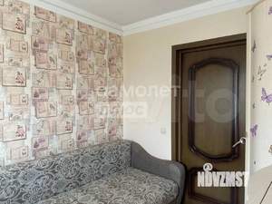 3-к квартира, вторичка, 49м2, 8/9 этаж