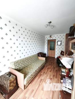 3-к квартира, вторичка, 55м2, 5/5 этаж