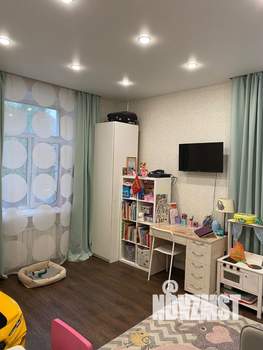 2-к квартира, вторичка, 50м2, 2/5 этаж