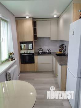 2-к квартира, вторичка, 36м2, 5/5 этаж