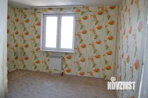 3-к квартира, вторичка, 72м2, 7/16 этаж