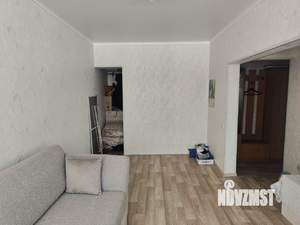 1-к квартира, вторичка, 31м2, 2/5 этаж