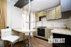 2-к квартира, вторичка, 43м2, 3/5 этаж