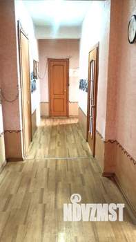 3-к квартира, вторичка, 74м2, 4/4 этаж