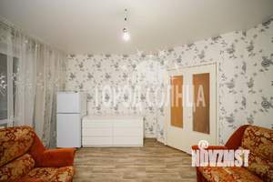 1-к квартира, вторичка, 41м2, 4/10 этаж