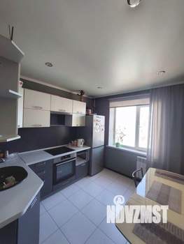 2-к квартира, вторичка, 54м2, 8/10 этаж
