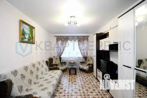 1-к квартира, вторичка, 31м2, 1/5 этаж