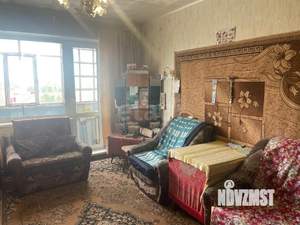 1-к квартира, вторичка, 37м2, 6/10 этаж