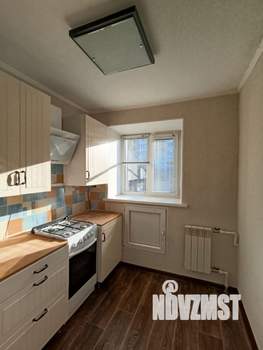 1-к квартира, вторичка, 30м2, 5/5 этаж