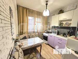 1-к квартира, вторичка, 30м2, 5/5 этаж